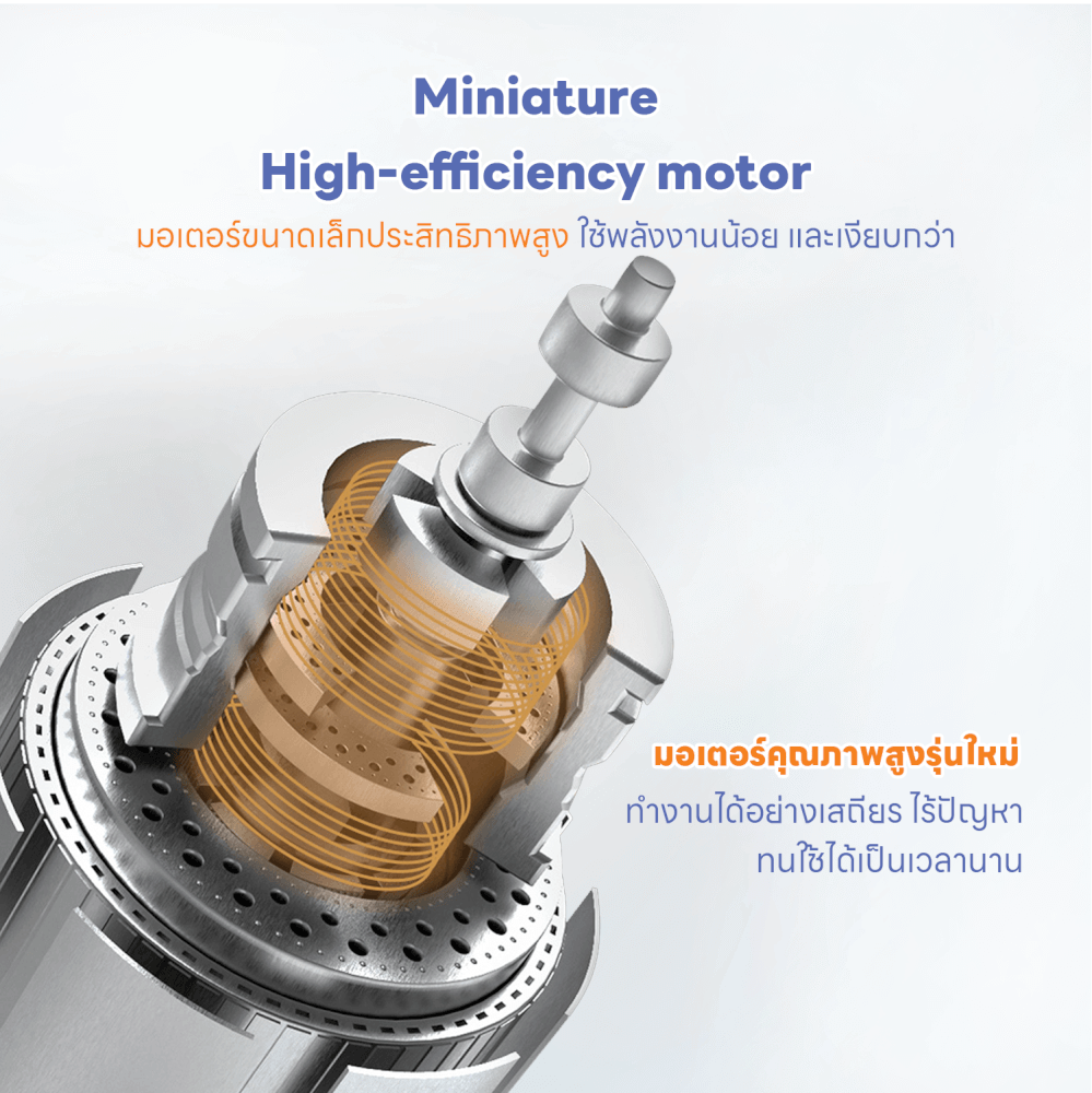 เครื่องจ่ายสบู่อัตโนมัติ STARA AUTO SOAP DISPENSER SILVER TYPE C จ่ายน้ำยาระบบเซ็นเซอร์แบบไม่ต้องสัมผัส_6